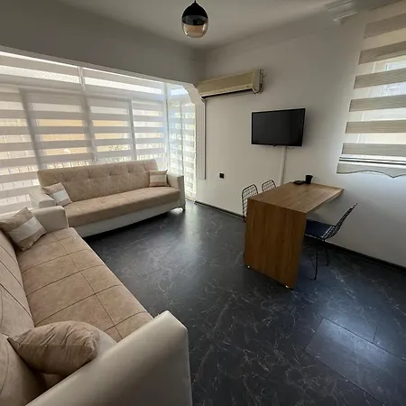 Ada Guenuebirlik Tesis Apartment *